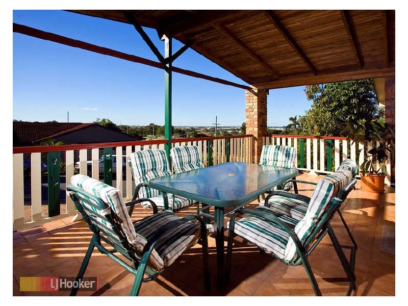 Eatons Hill QLD 4037