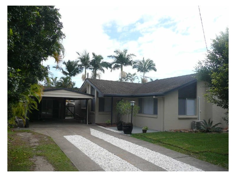 23 Maud Street, Albany Creek QLD 4035