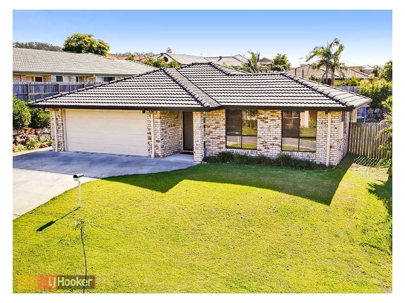 Upper Kedron QLD 4055