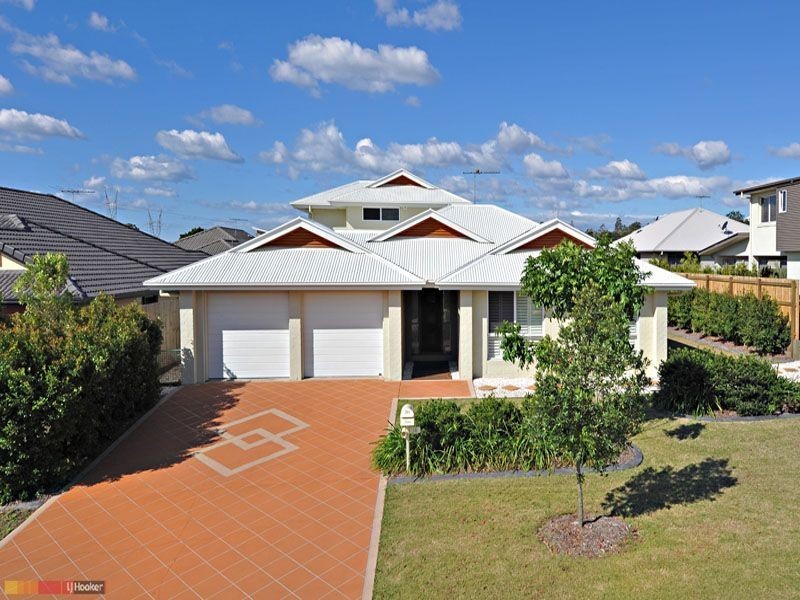 16 Pontiac Circuit, Warner QLD 4500