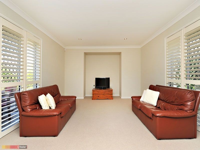 16 Pontiac Circuit, Warner QLD 4500