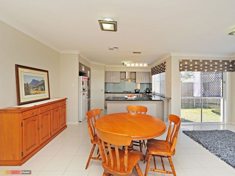 16 Pontiac Circuit, Warner QLD 4500