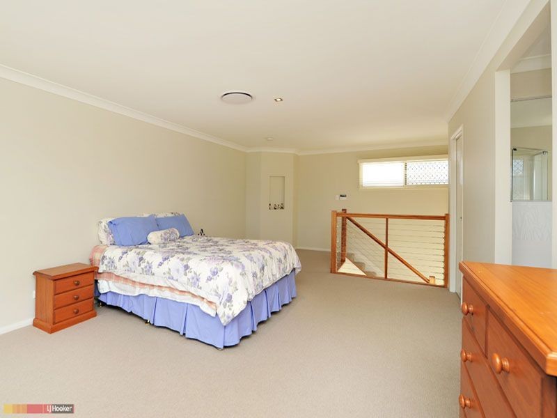 16 Pontiac Circuit, Warner QLD 4500