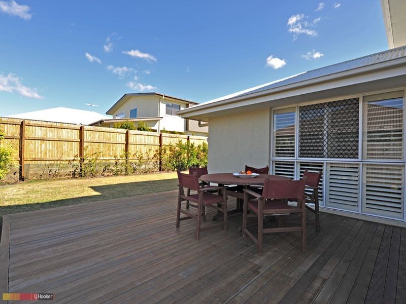 16 Pontiac Circuit, Warner QLD 4500