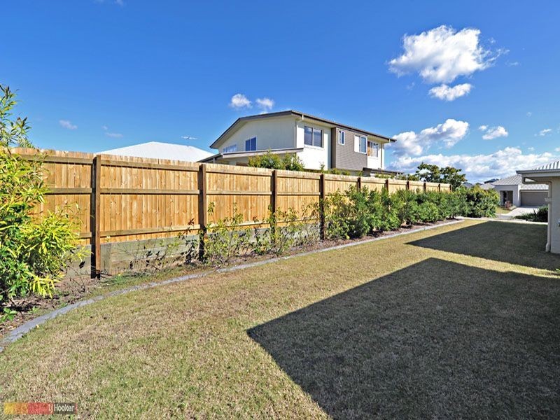 16 Pontiac Circuit, Warner QLD 4500