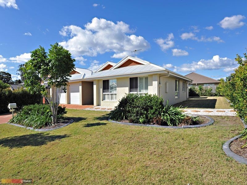 16 Pontiac Circuit, Warner QLD 4500