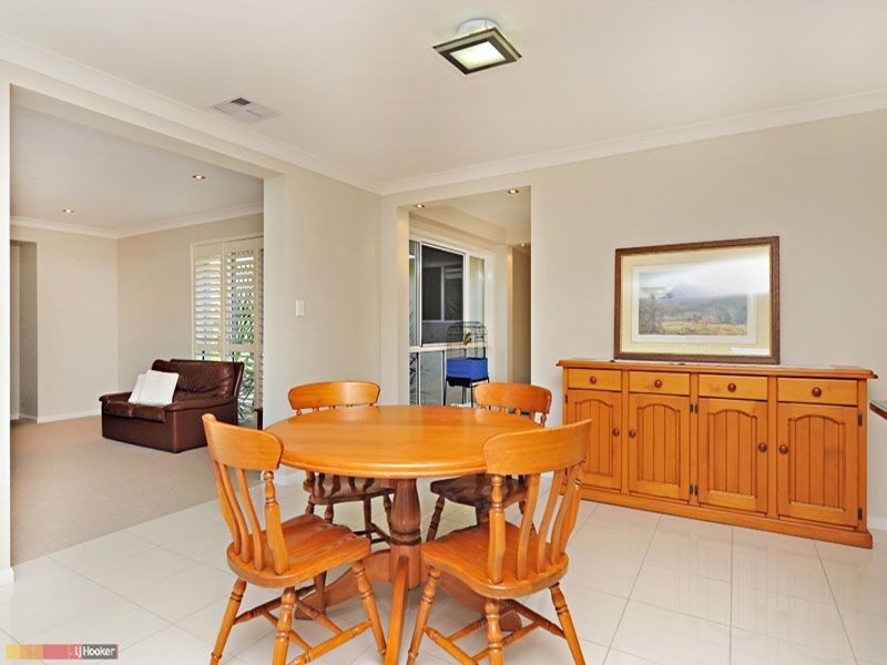 16 Pontiac Circuit, Warner QLD 4500