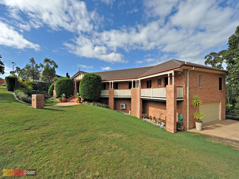 Bridgeman Downs QLD 4035