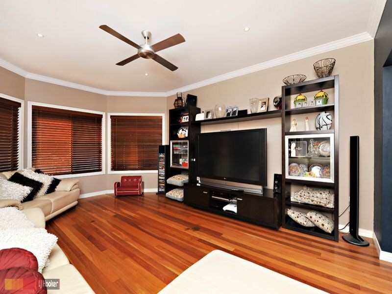 Bridgeman Downs QLD 4035