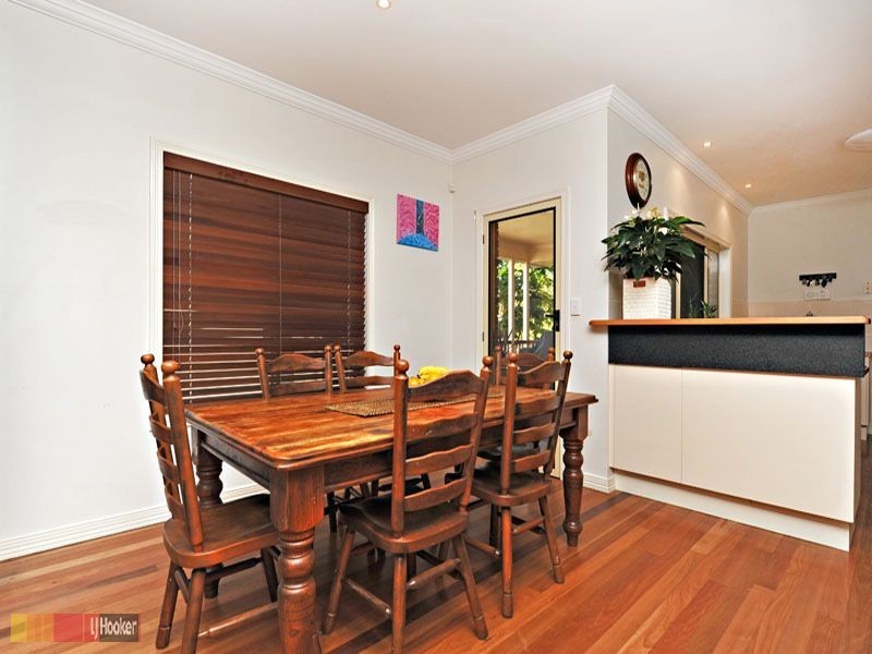 Bridgeman Downs QLD 4035