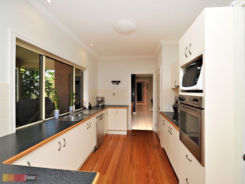 Bridgeman Downs QLD 4035