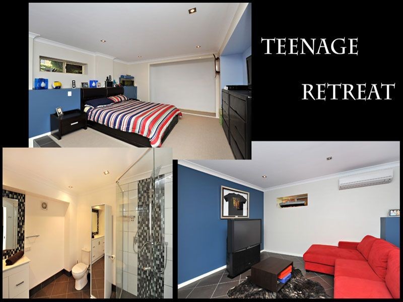 Bridgeman Downs QLD 4035