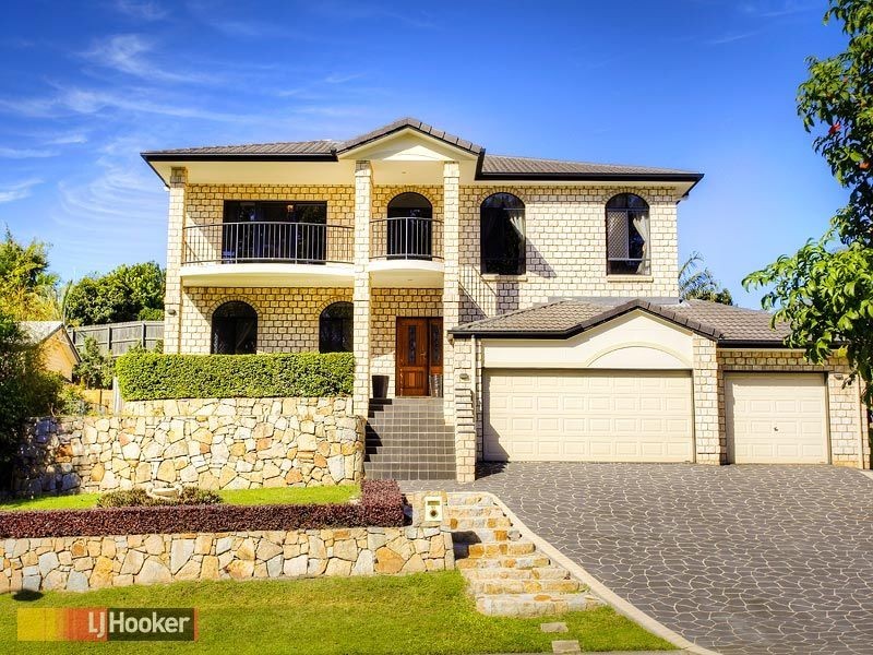 Eatons Hill QLD 4037