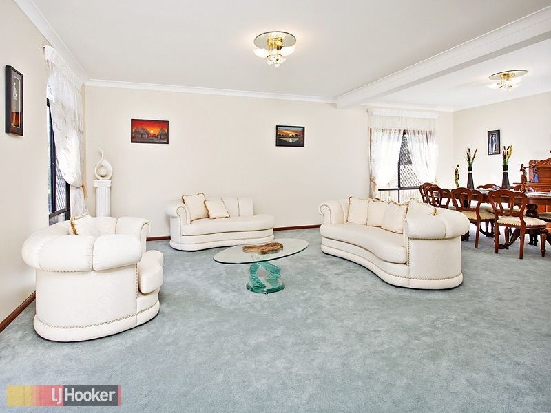 Eatons Hill QLD 4037