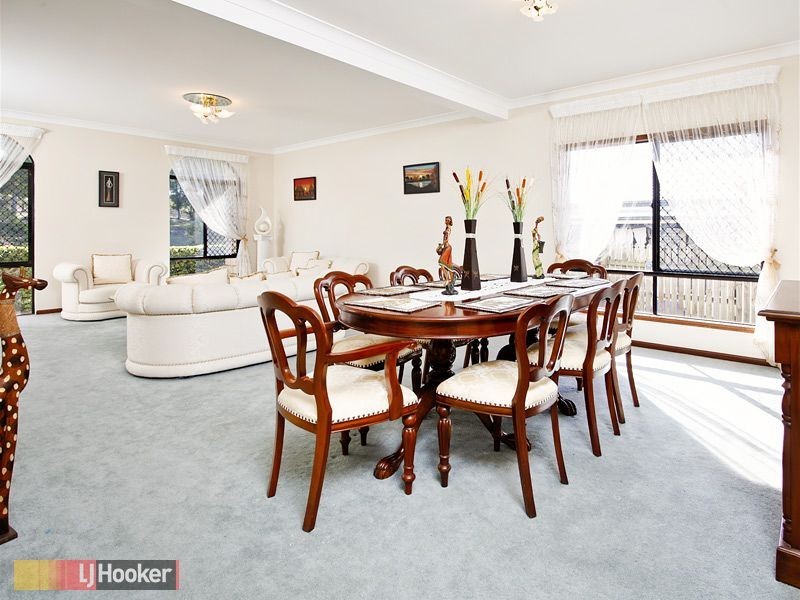 Eatons Hill QLD 4037