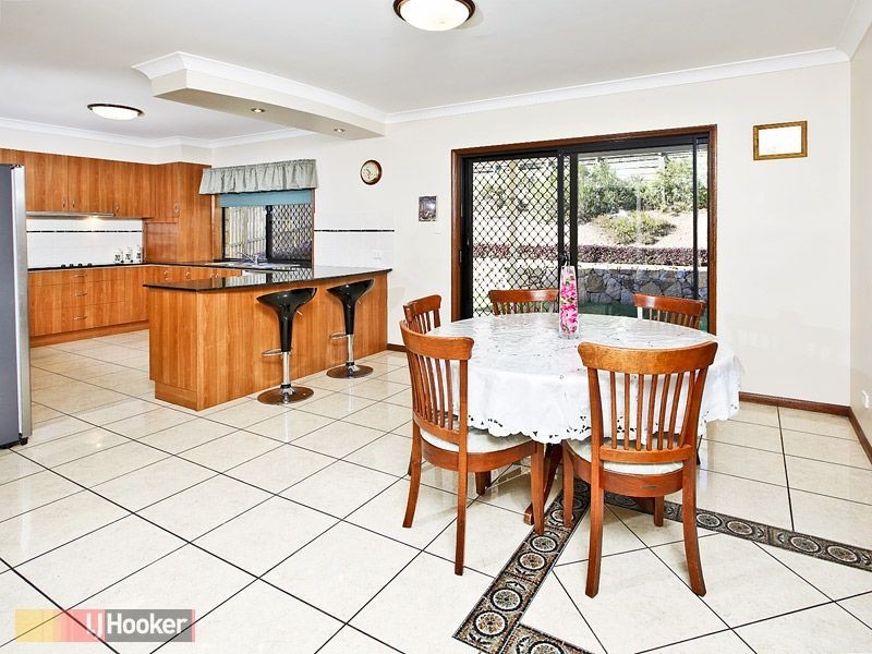 Eatons Hill QLD 4037