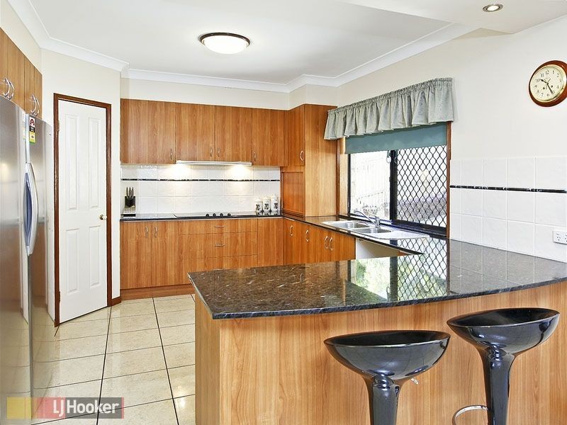 Eatons Hill QLD 4037