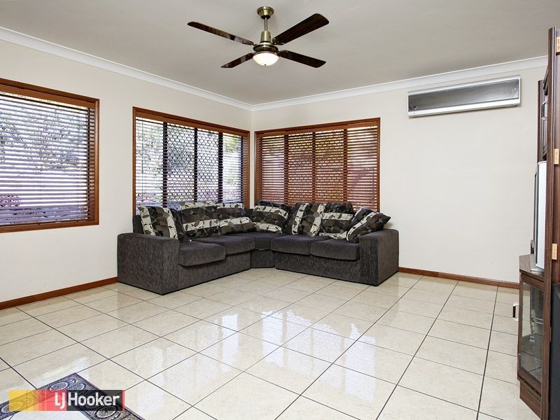 Eatons Hill QLD 4037