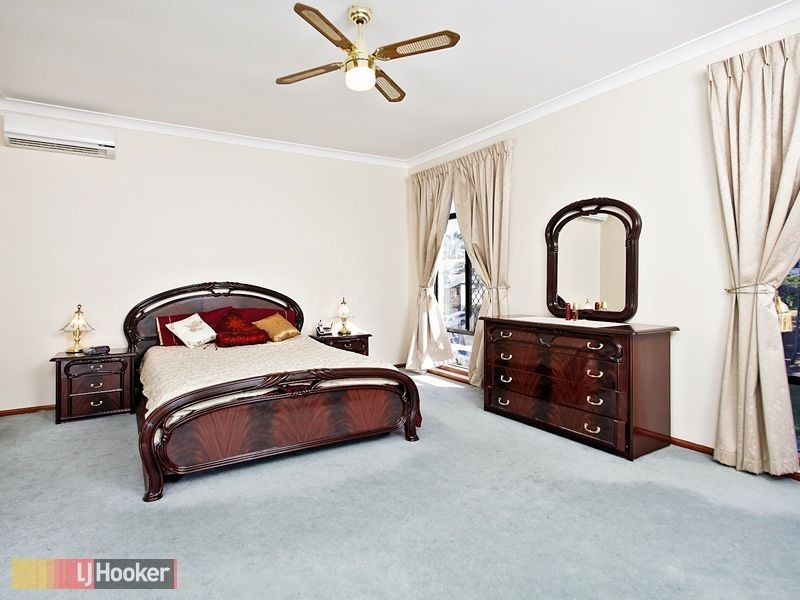 Eatons Hill QLD 4037