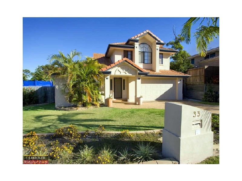 Mcdowall QLD 4053