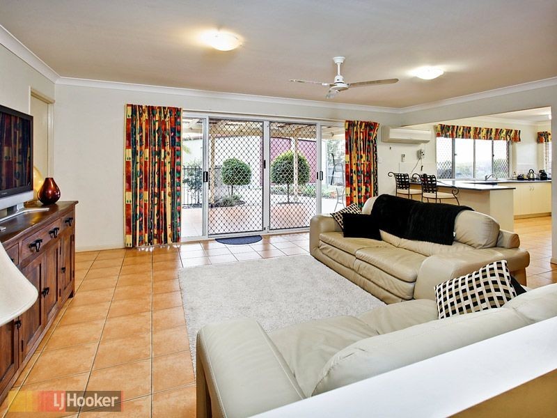 Albany Creek QLD 4035