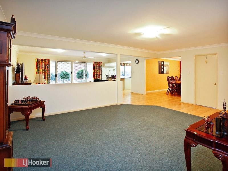 Albany Creek QLD 4035