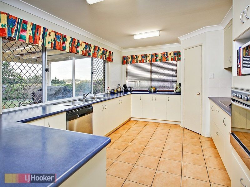 Albany Creek QLD 4035