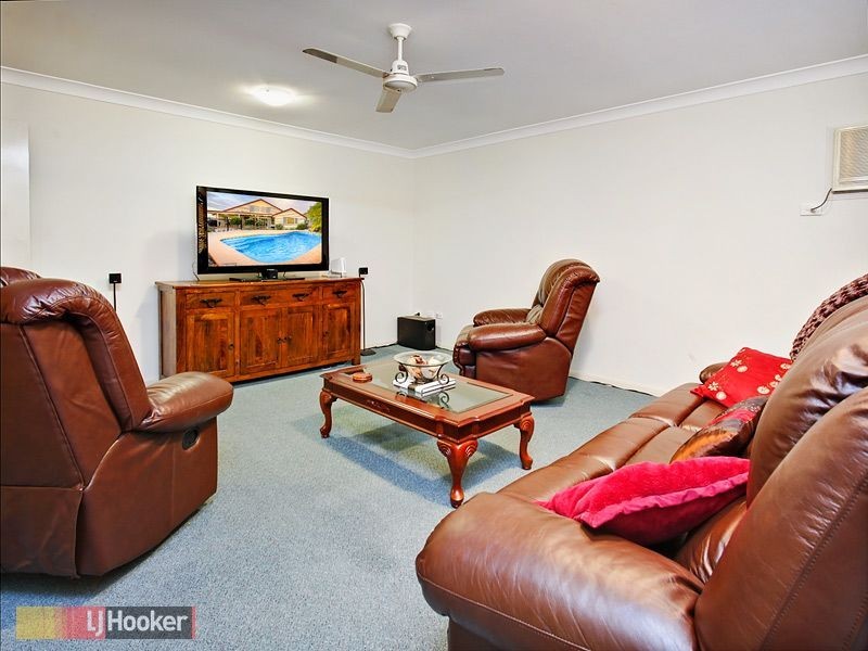 Albany Creek QLD 4035