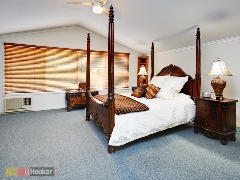 Albany Creek QLD 4035