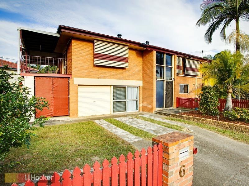 Albany Creek QLD 4035