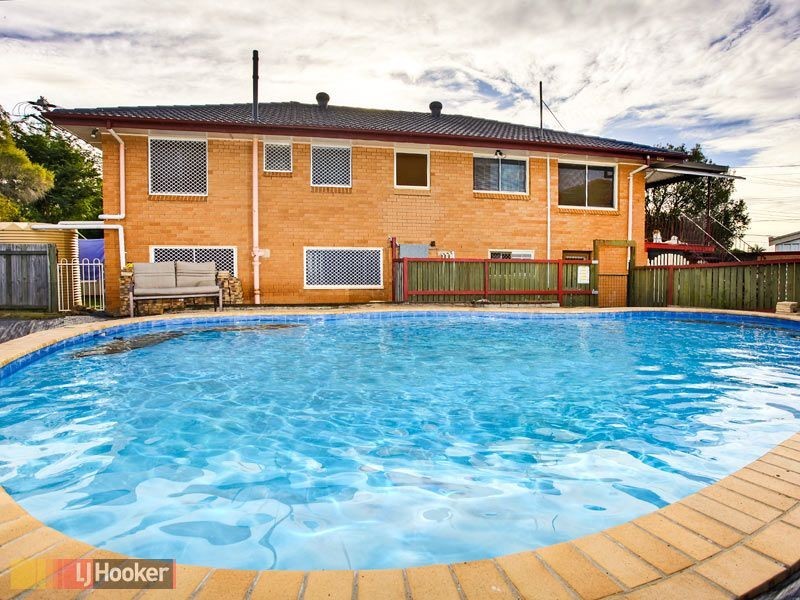 Albany Creek QLD 4035