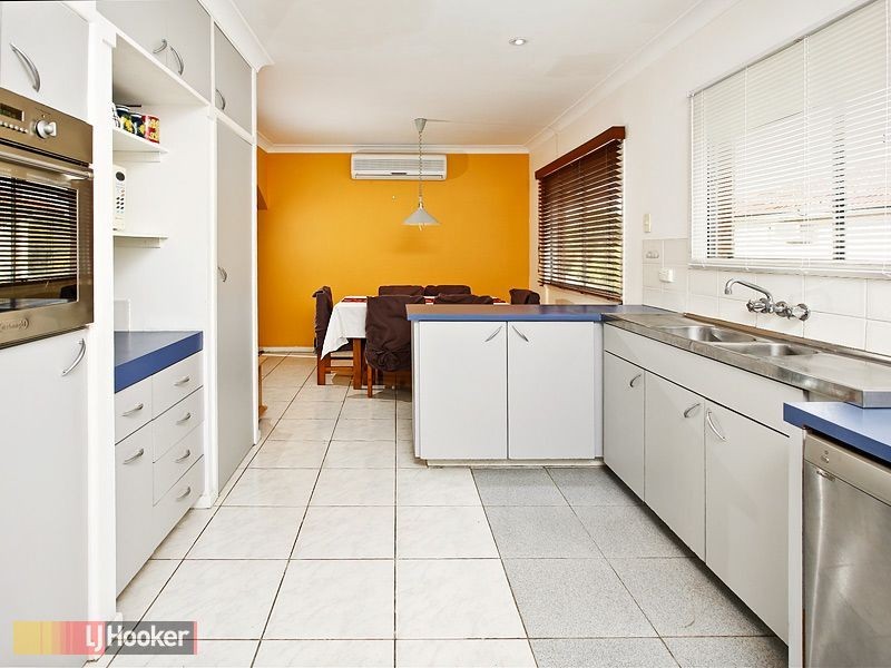 Albany Creek QLD 4035