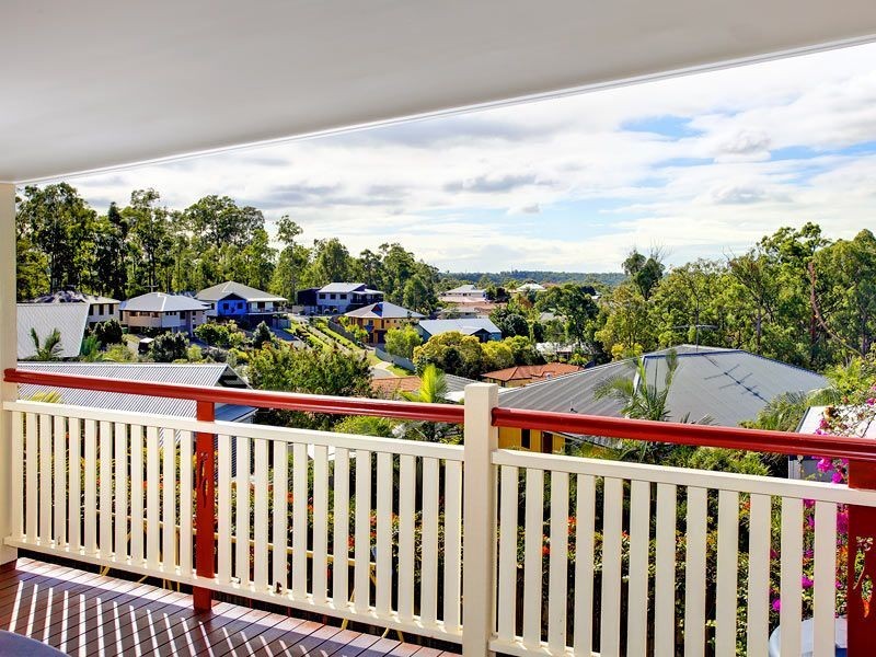 Eatons Hill QLD 4037