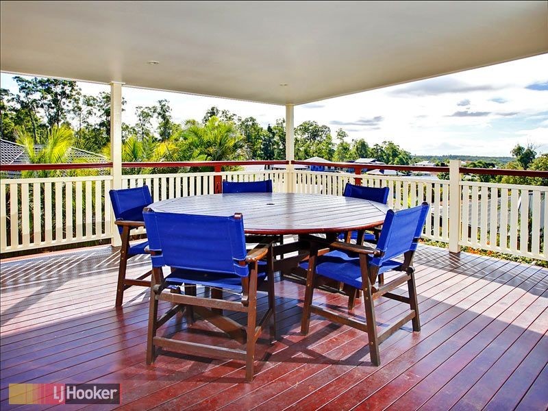 Eatons Hill QLD 4037