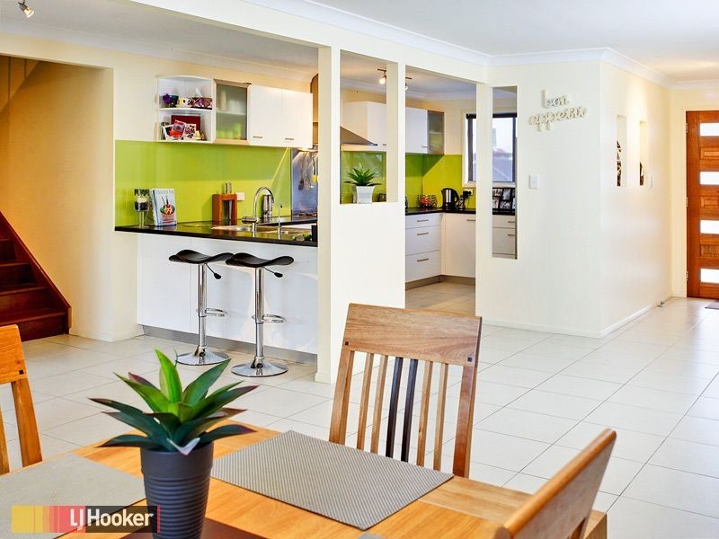 Eatons Hill QLD 4037