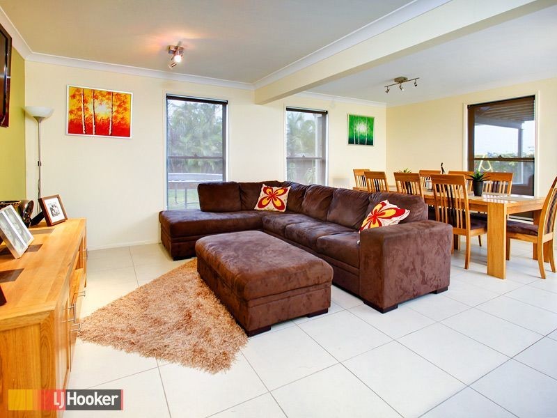 Eatons Hill QLD 4037