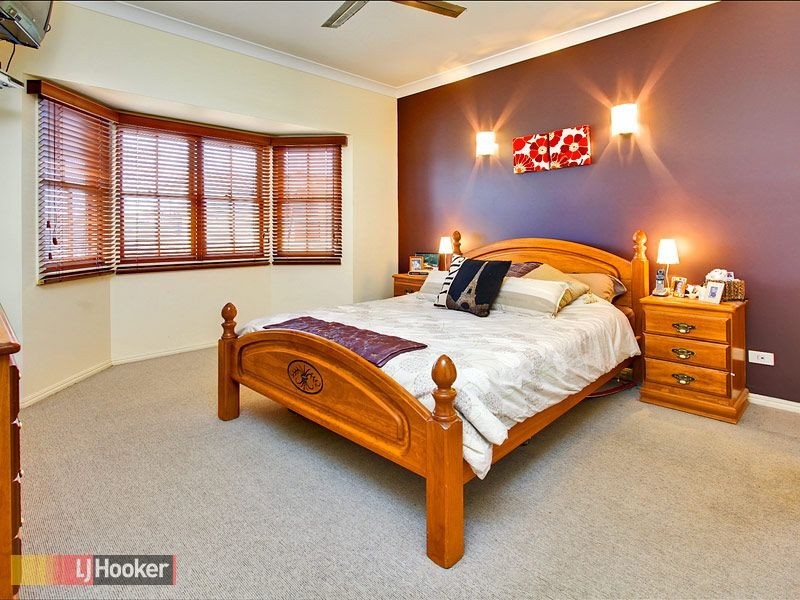 Eatons Hill QLD 4037