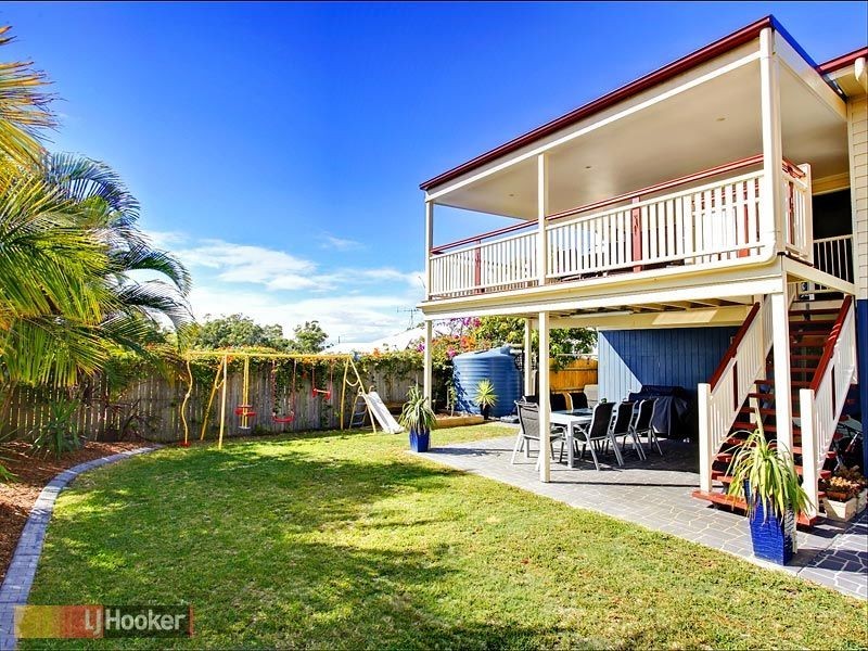 Eatons Hill QLD 4037