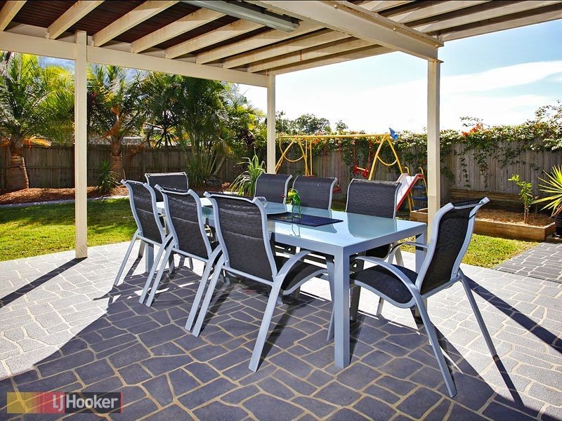 Eatons Hill QLD 4037