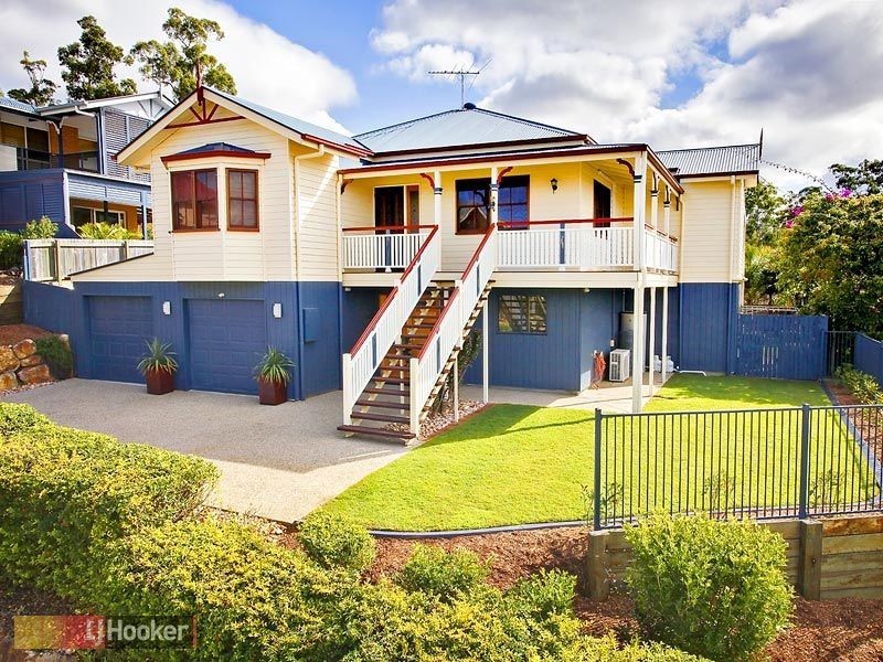 Eatons Hill QLD 4037