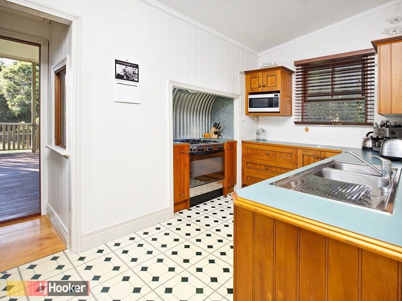 Wavell Heights QLD 4012