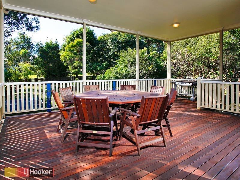 Wavell Heights QLD 4012