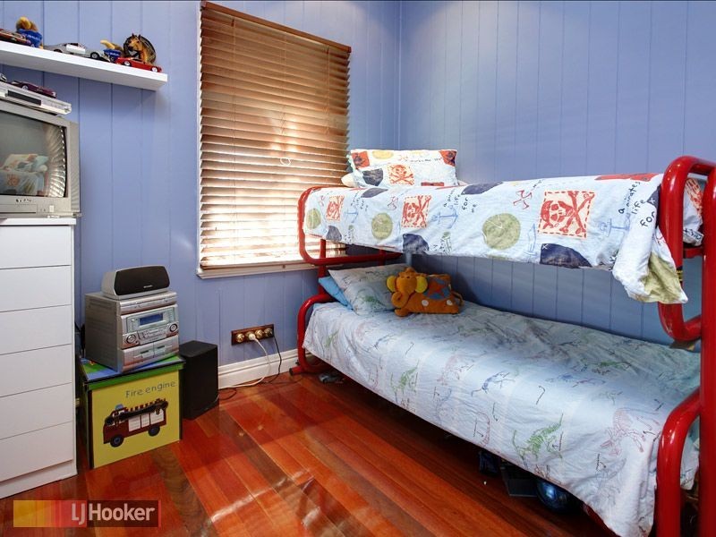 Wavell Heights QLD 4012