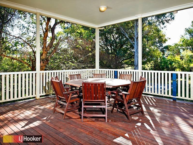 Wavell Heights QLD 4012