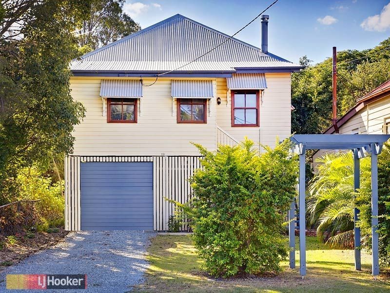 Wavell Heights QLD 4012