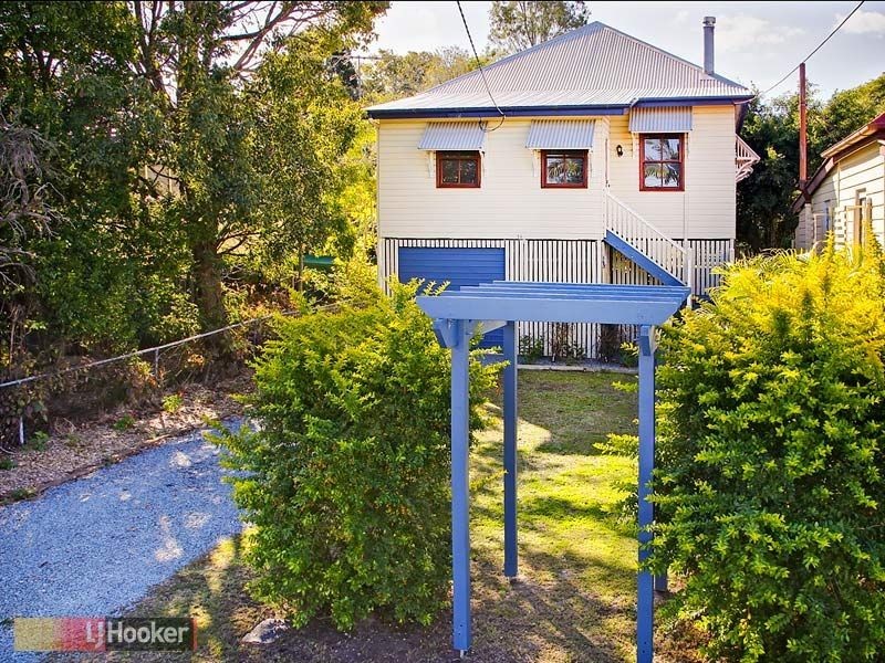 Wavell Heights QLD 4012