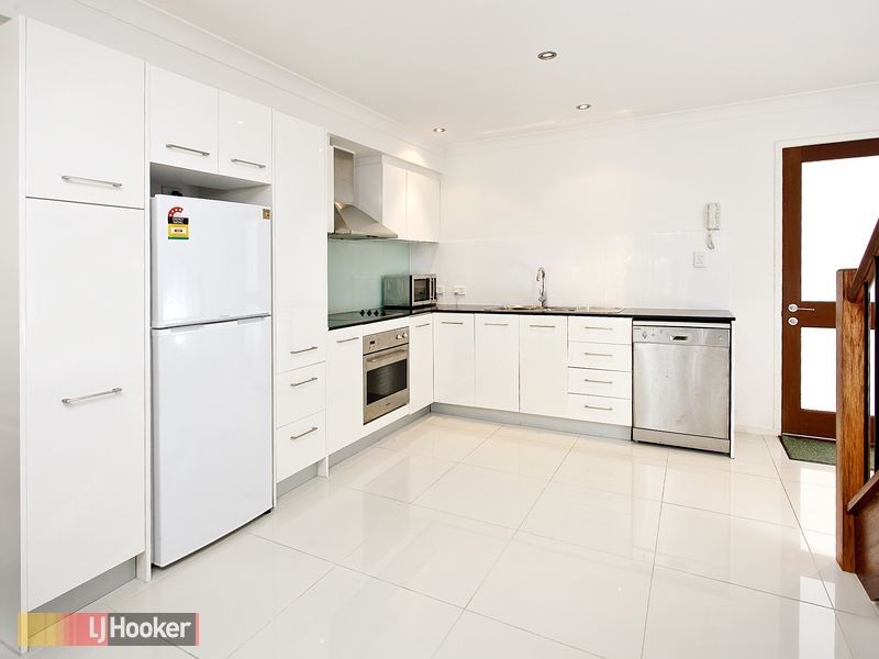 Everton Park QLD 4053