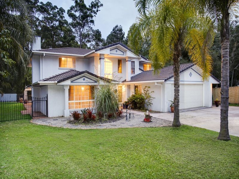 Albany Creek QLD 4035