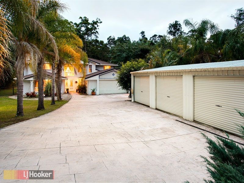 Albany Creek QLD 4035