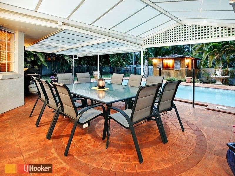 Albany Creek QLD 4035